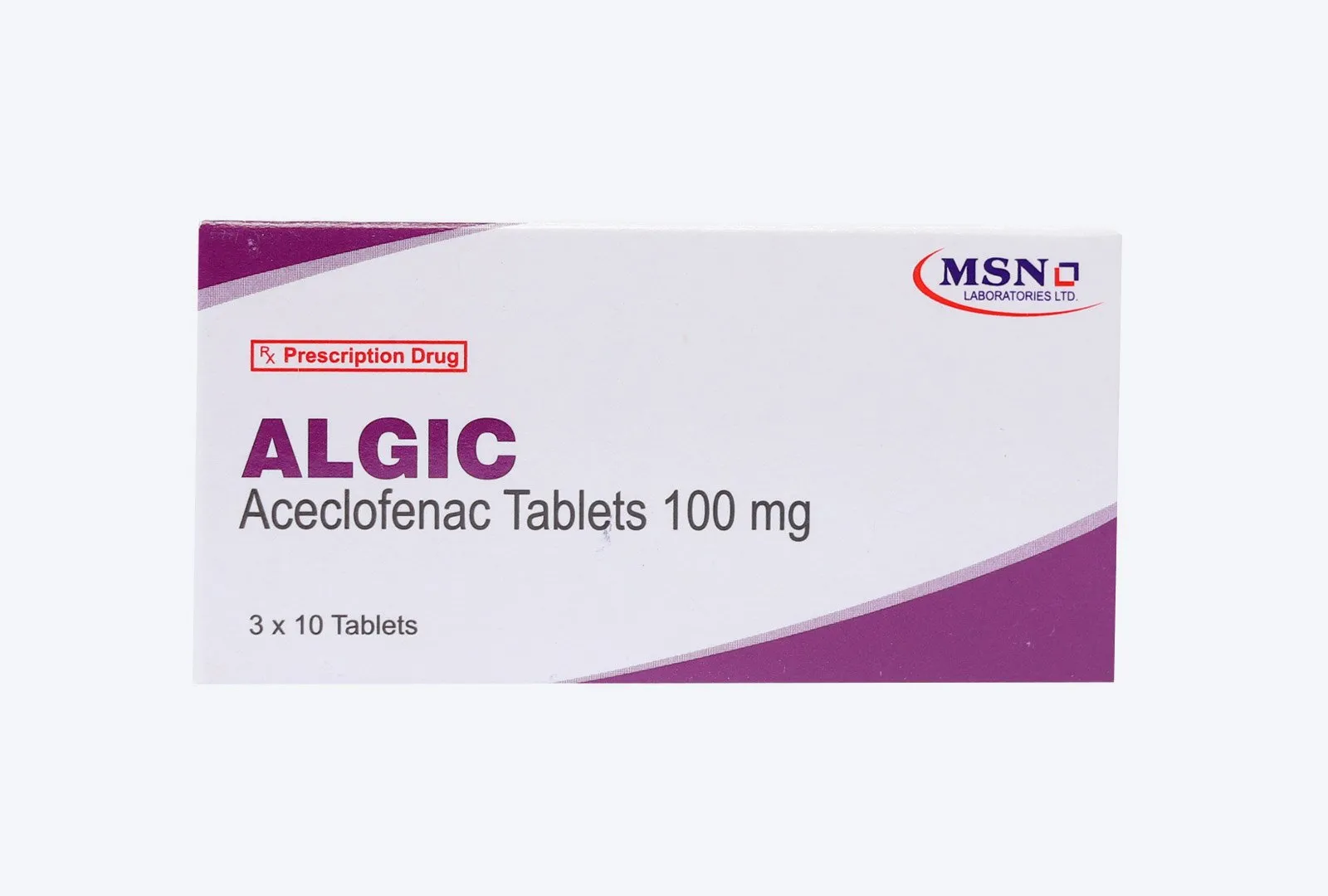 ALGIC